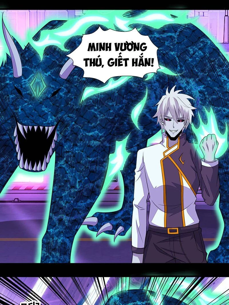 Mạt Thế Vi Vương Chapter 148 - 8