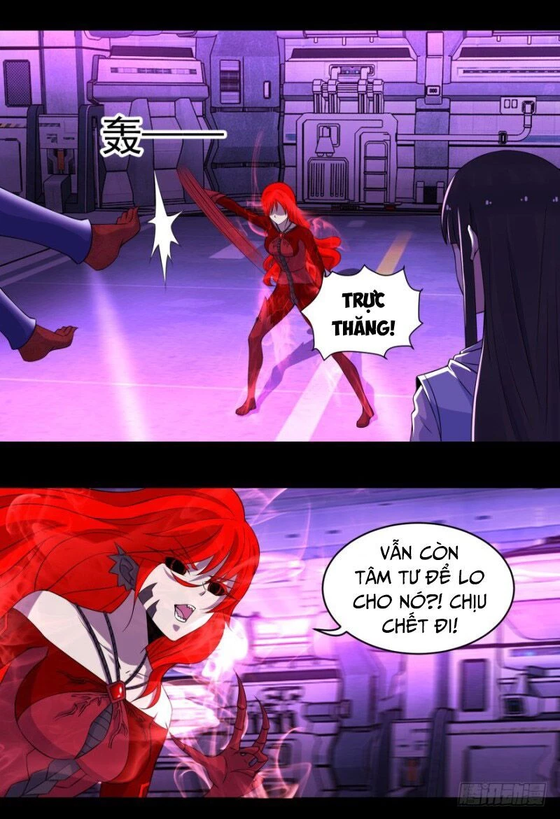Mạt Thế Vi Vương Chapter 150 - 9