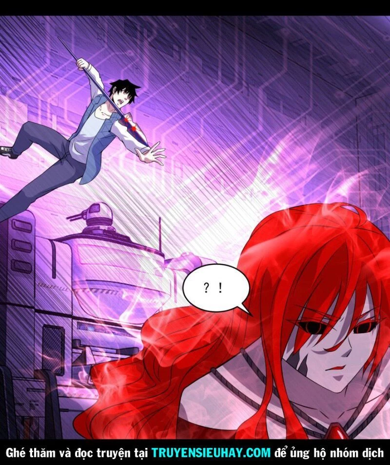 Mạt Thế Vi Vương Chapter 150 - 10