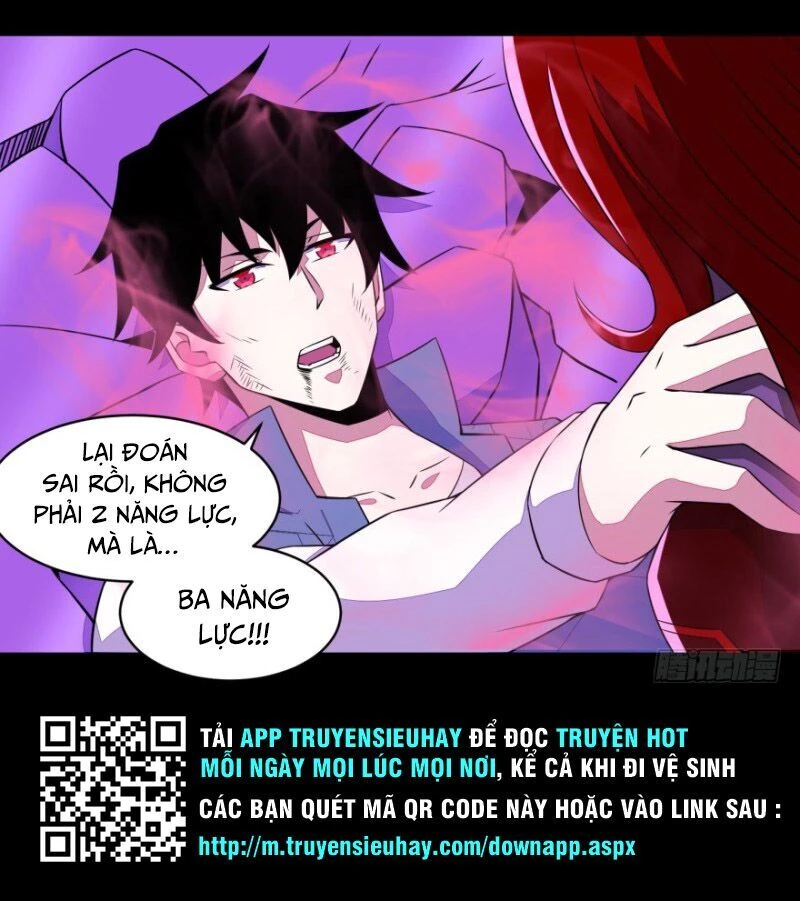 Mạt Thế Vi Vương Chapter 150 - 22