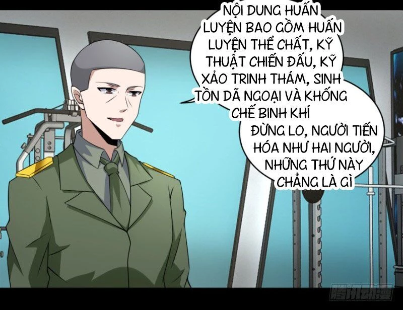 Mạt Thế Vi Vương Chapter 159 - 4