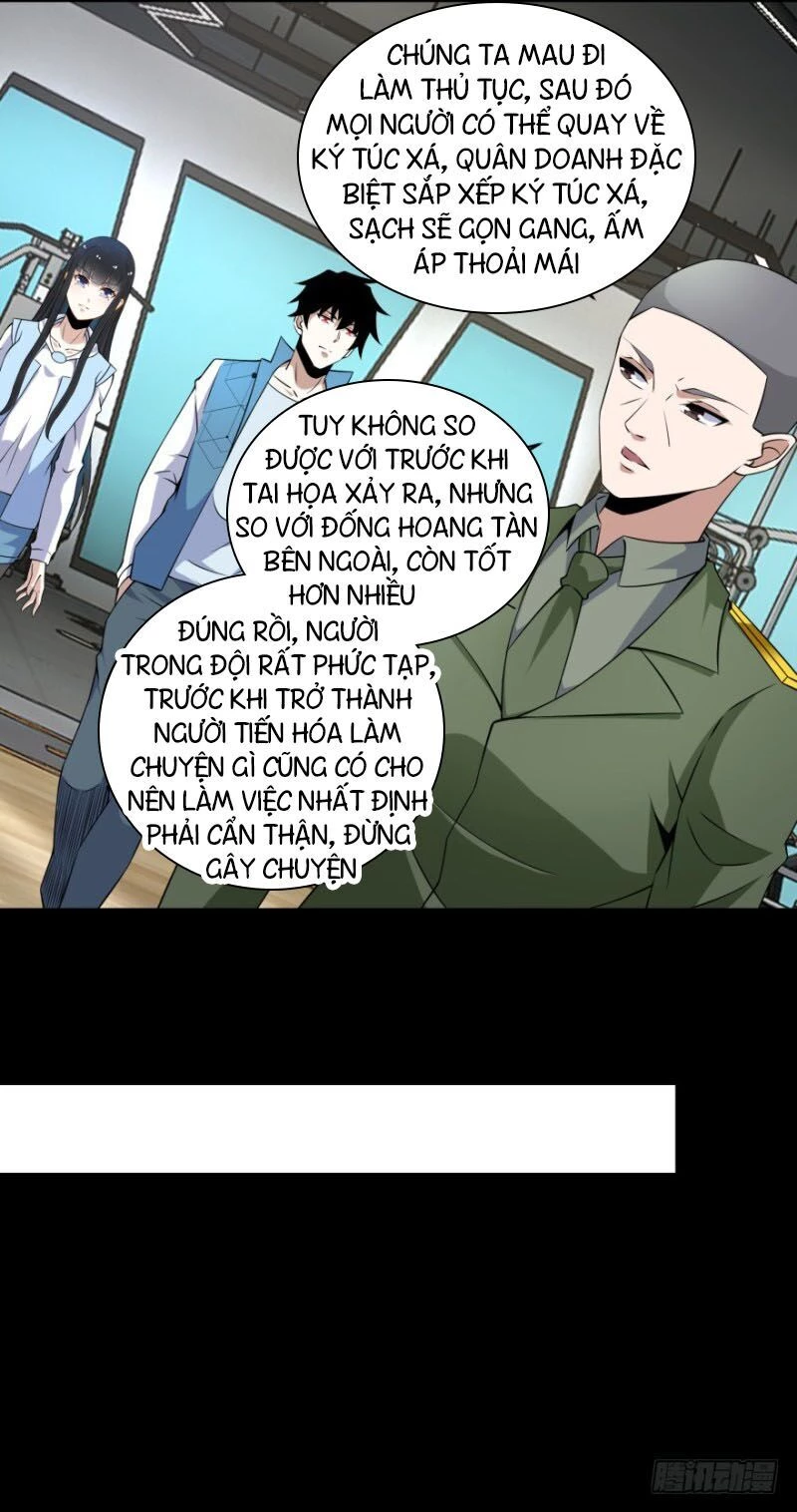 Mạt Thế Vi Vương Chapter 159 - 5