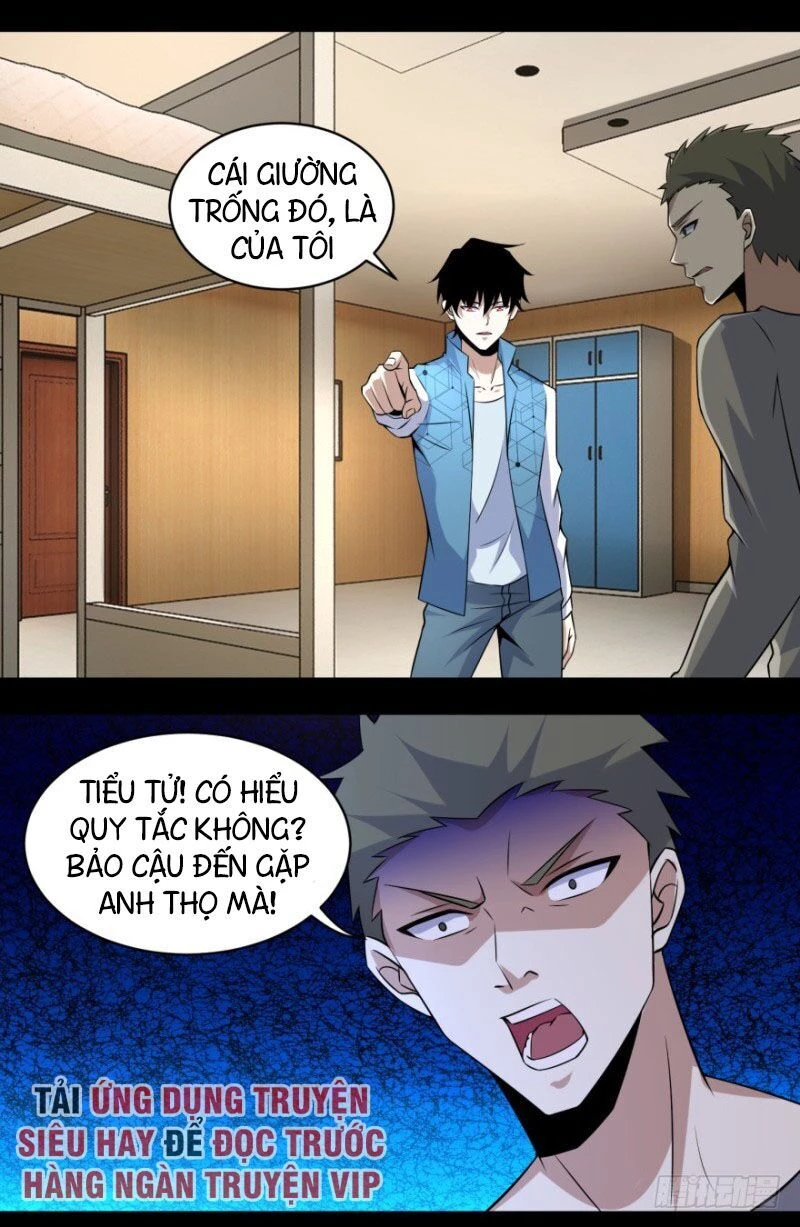 Mạt Thế Vi Vương Chapter 159 - 8