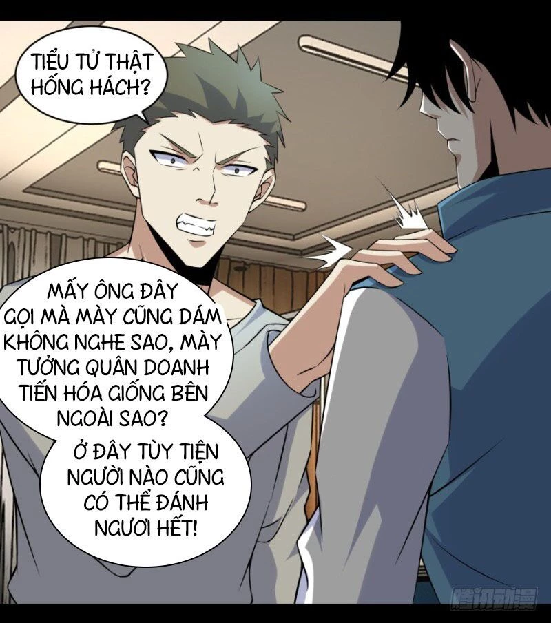 Mạt Thế Vi Vương Chapter 159 - 9