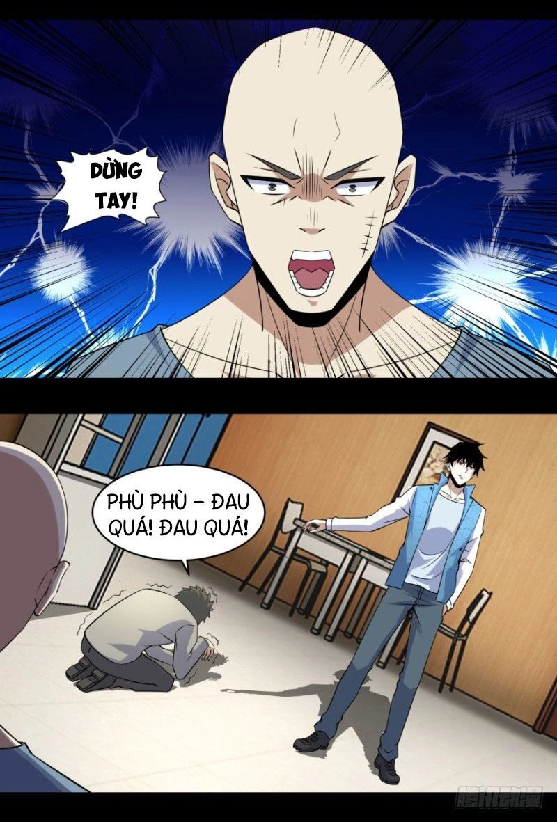 Mạt Thế Vi Vương Chapter 159 - 13