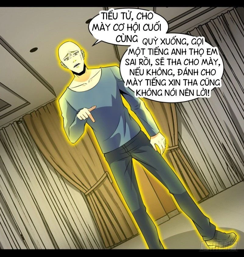 Mạt Thế Vi Vương Chapter 159 - 16