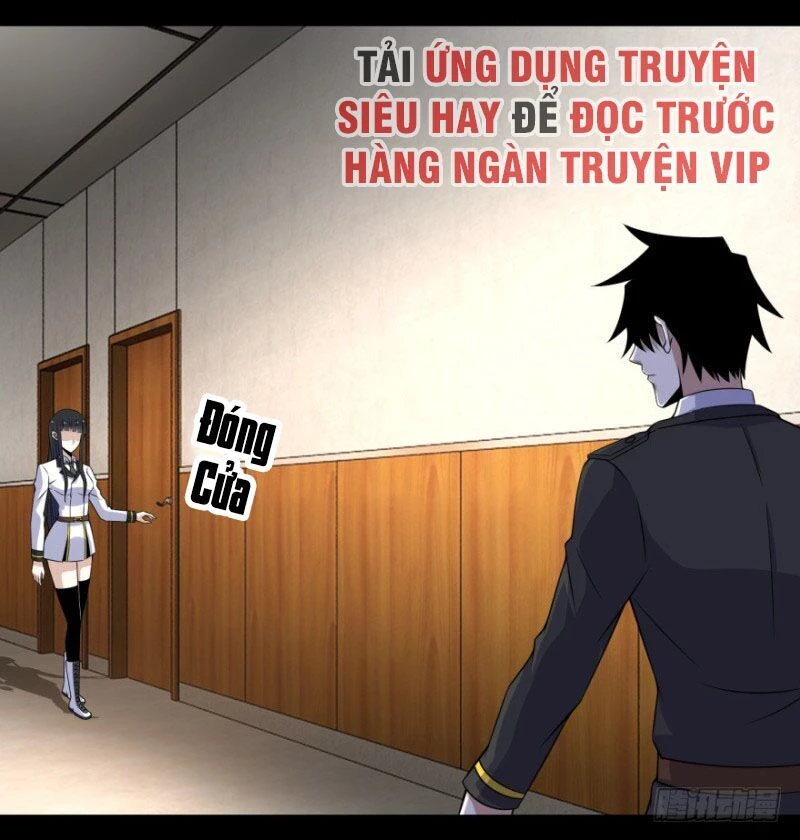 Mạt Thế Vi Vương Chapter 159 - 22