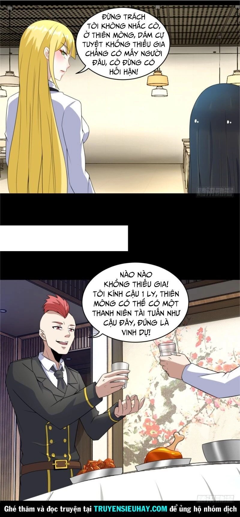 Mạt Thế Vi Vương Chapter 160 - 2