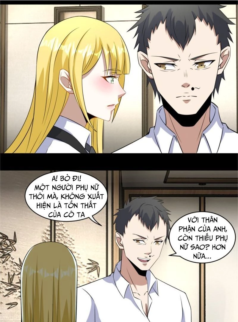 Mạt Thế Vi Vương Chapter 160 - 4