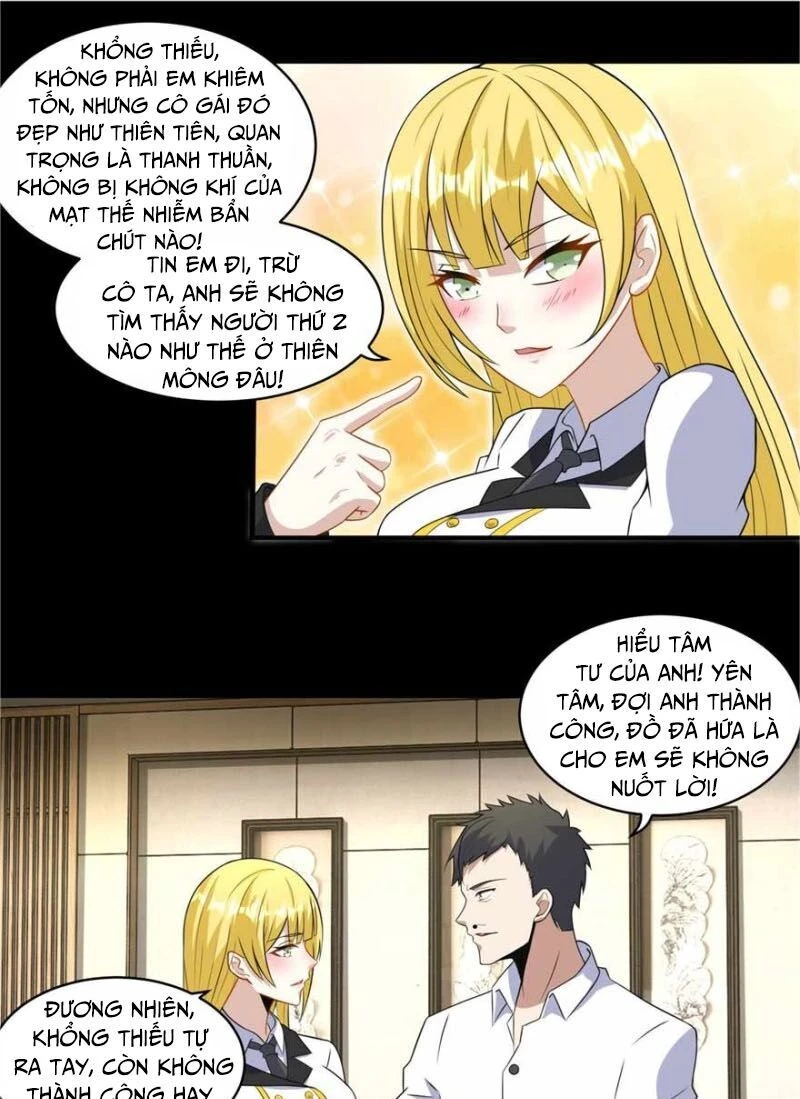 Mạt Thế Vi Vương Chapter 160 - 6