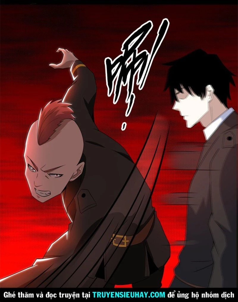 Mạt Thế Vi Vương Chapter 161 - 7