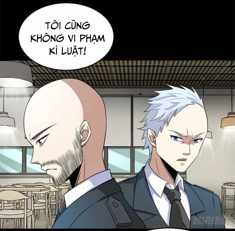 Mạt Thế Vi Vương Chapter 162 - 3
