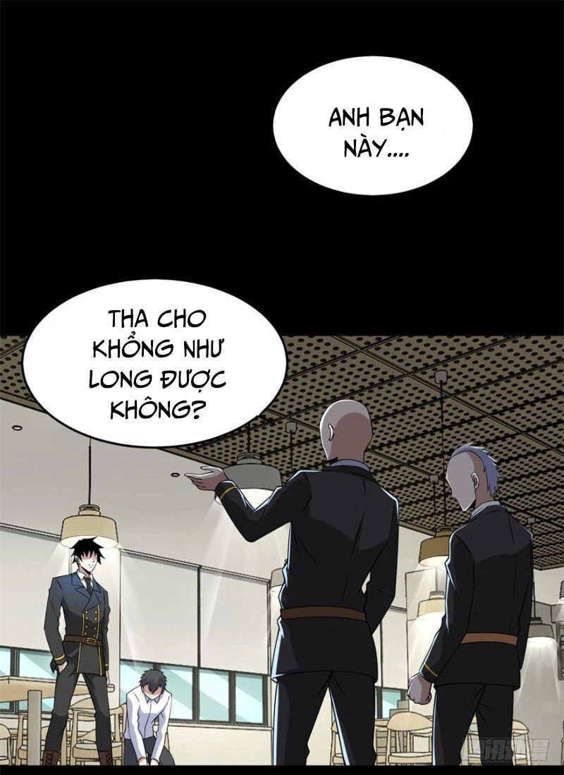 Mạt Thế Vi Vương Chapter 162 - 6