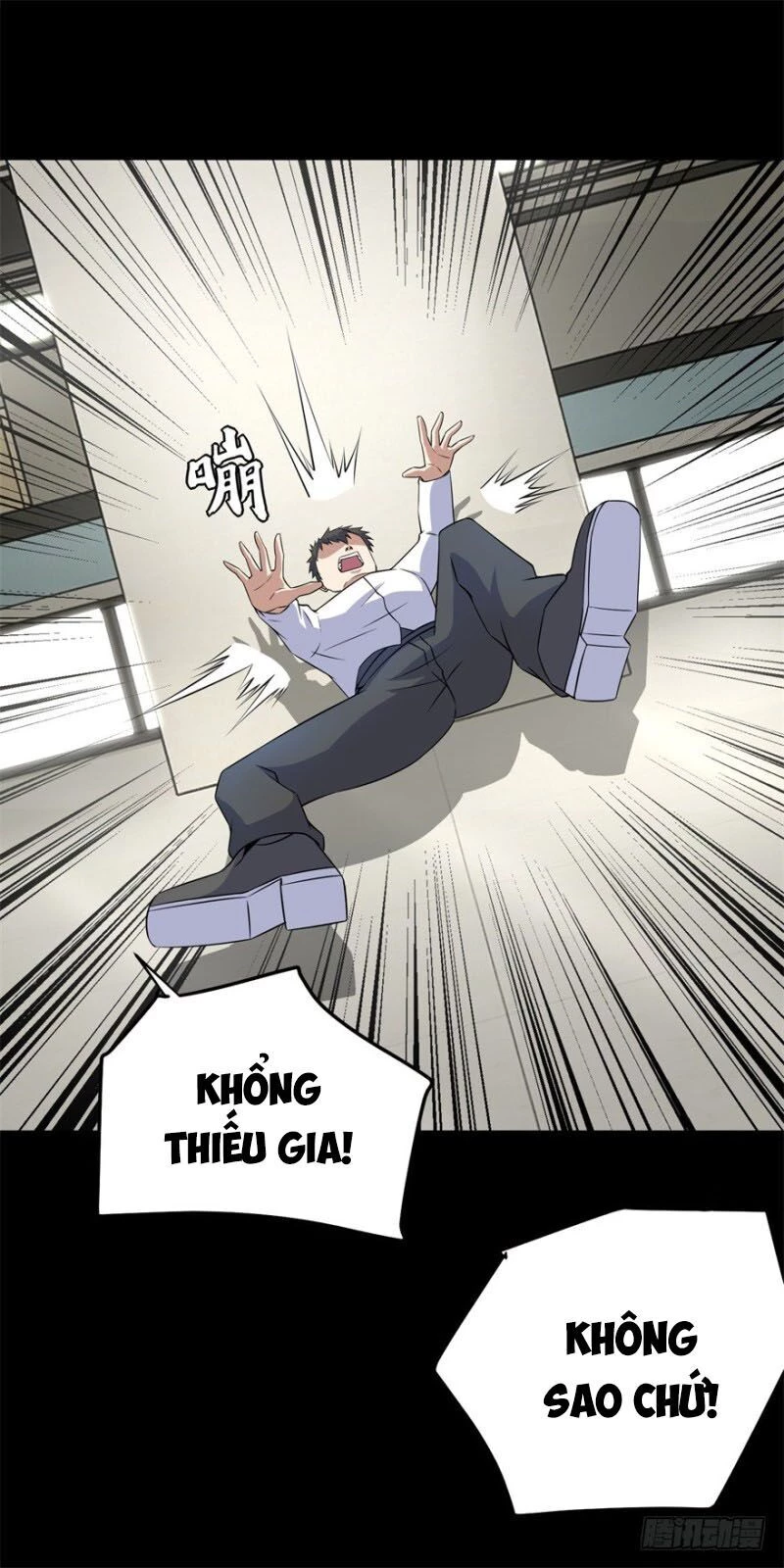 Mạt Thế Vi Vương Chapter 162 - 9