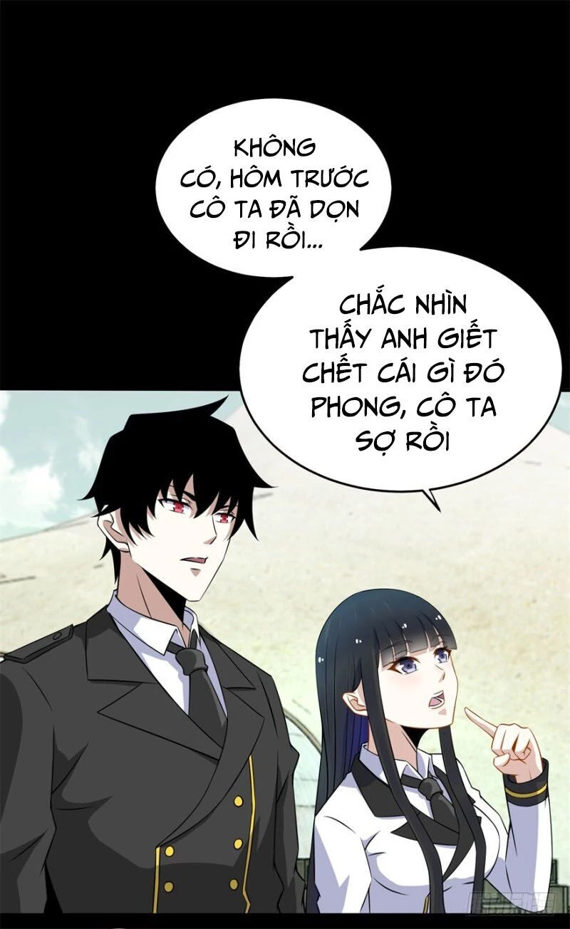 Mạt Thế Vi Vương Chapter 162 - 17