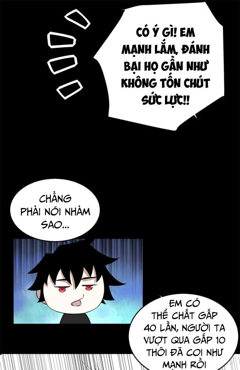 Mạt Thế Vi Vương Chapter 162 - 21