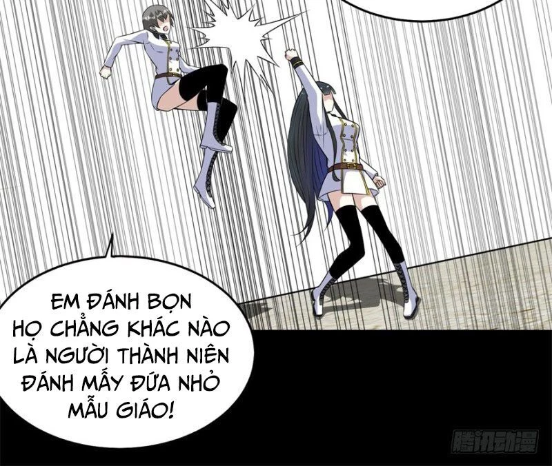 Mạt Thế Vi Vương Chapter 162 - 22