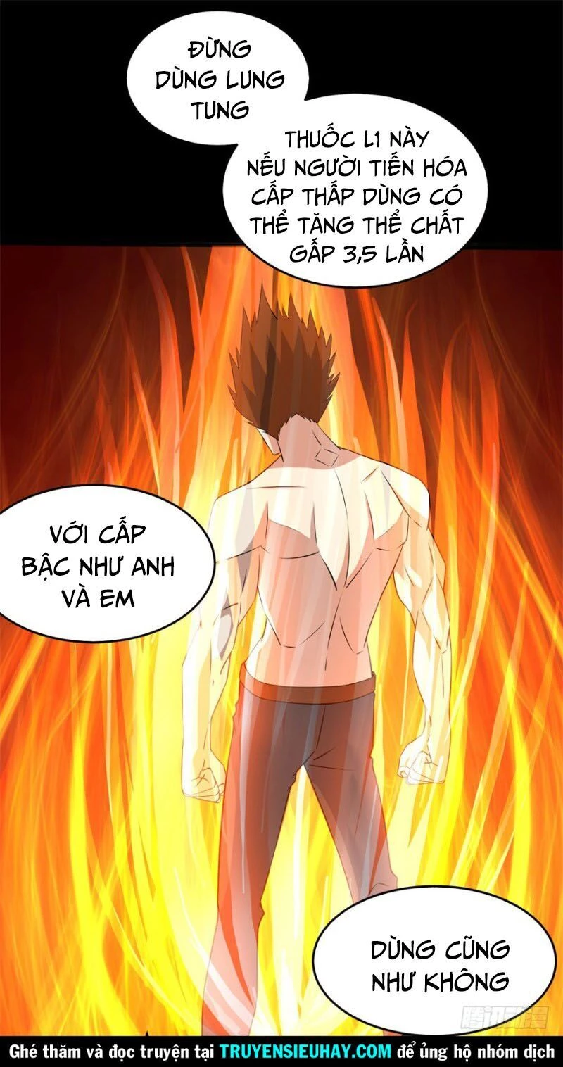 Mạt Thế Vi Vương Chapter 162 - 24