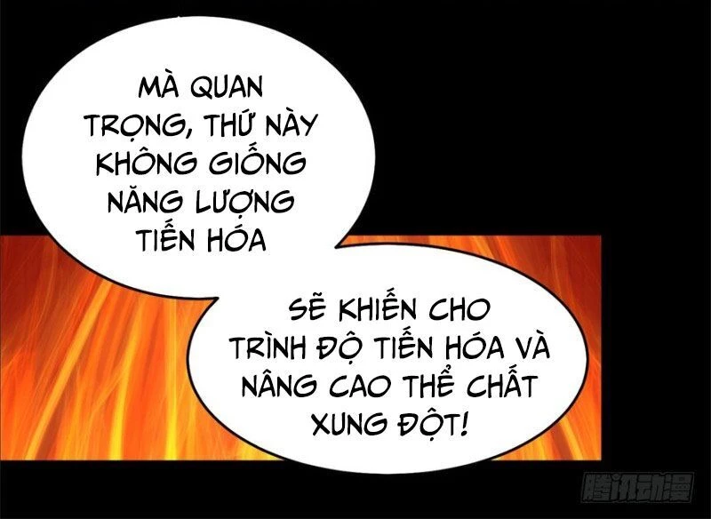 Mạt Thế Vi Vương Chapter 162 - 25