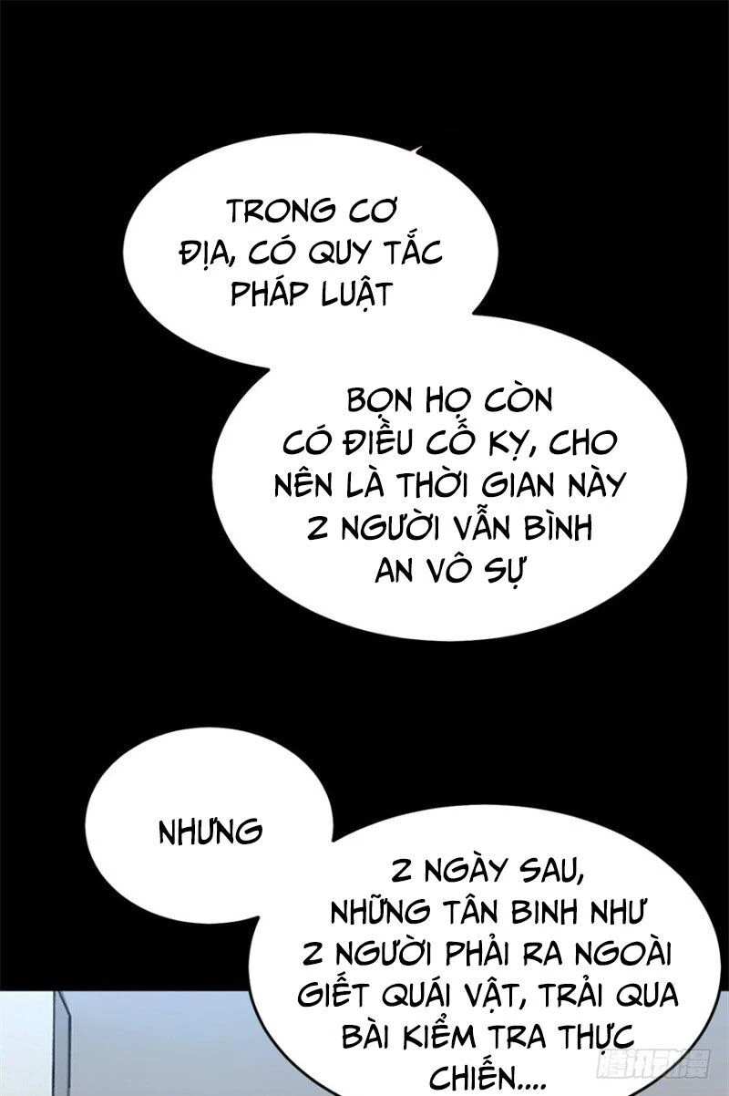 Mạt Thế Vi Vương Chapter 162 - 34