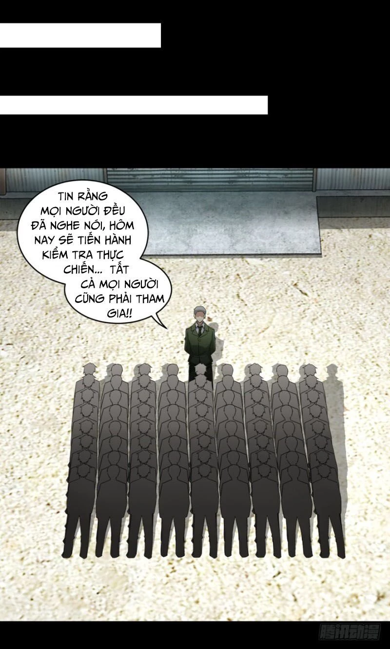 Mạt Thế Vi Vương Chapter 163 - 9