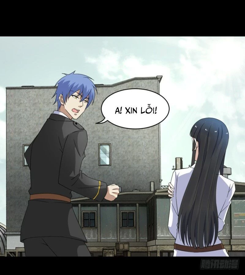 Mạt Thế Vi Vương Chapter 163 - 13