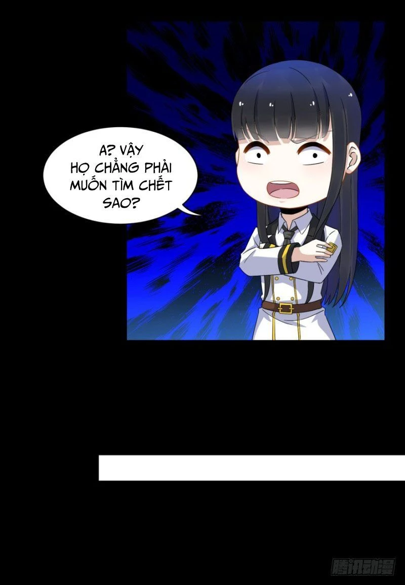 Mạt Thế Vi Vương Chapter 163 - 17
