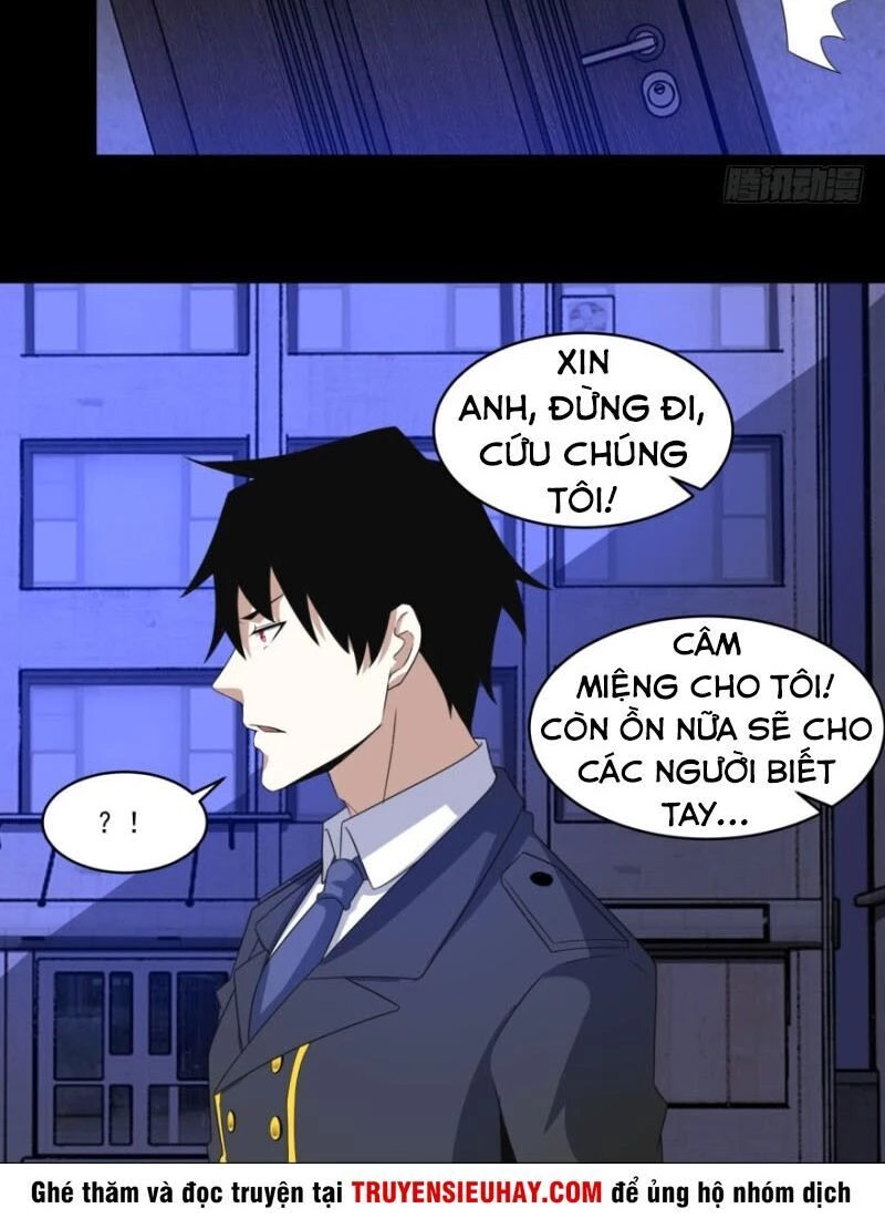 Mạt Thế Vi Vương Chapter 166 - 3