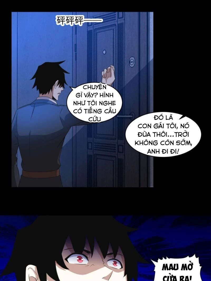 Mạt Thế Vi Vương Chapter 166 - 4