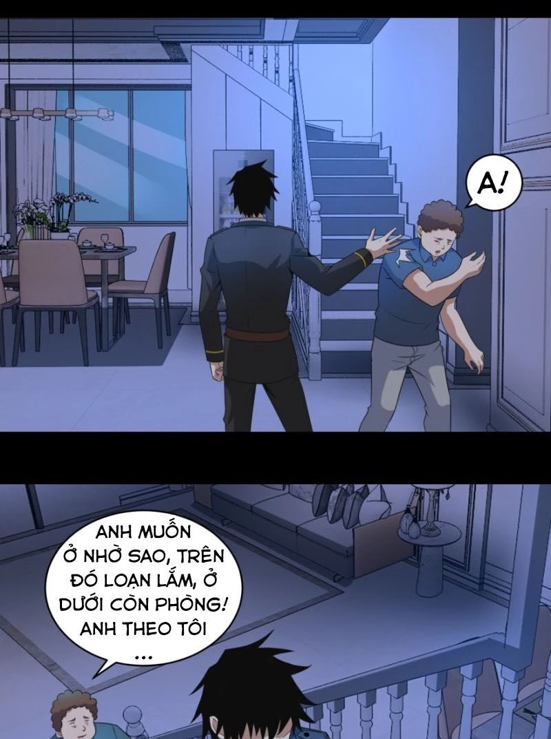 Mạt Thế Vi Vương Chapter 166 - 8