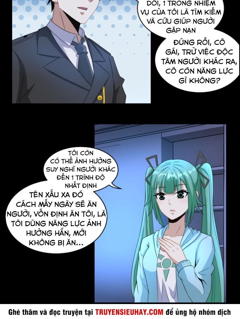 Mạt Thế Vi Vương Chapter 166 - 21