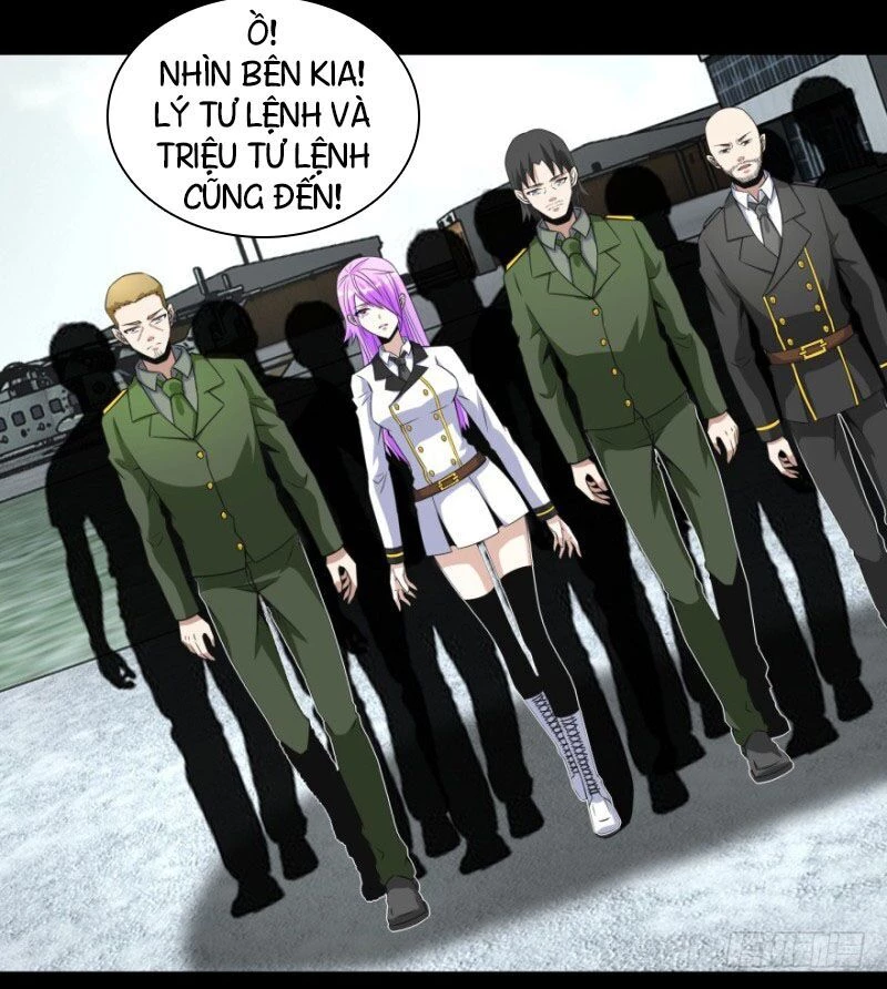 Mạt Thế Vi Vương Chapter 168 - 6