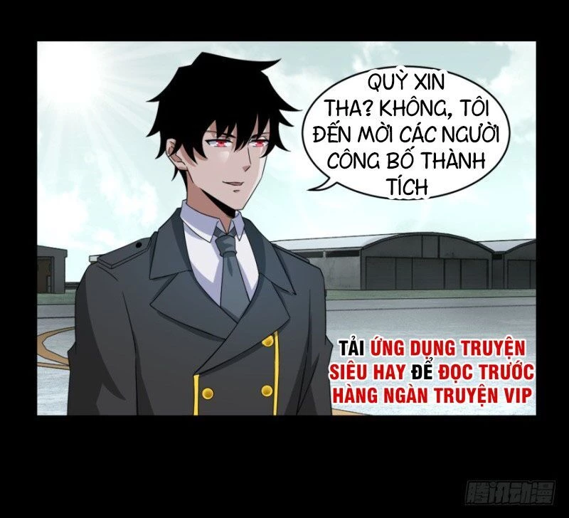 Mạt Thế Vi Vương Chapter 168 - 8
