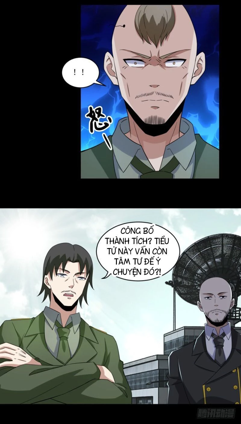 Mạt Thế Vi Vương Chapter 168 - 9