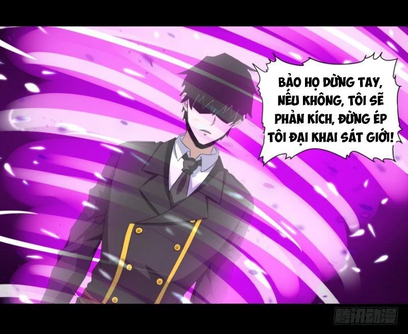 Mạt Thế Vi Vương Chapter 168 - 24