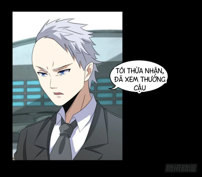Mạt Thế Vi Vương Chapter 170 - 16