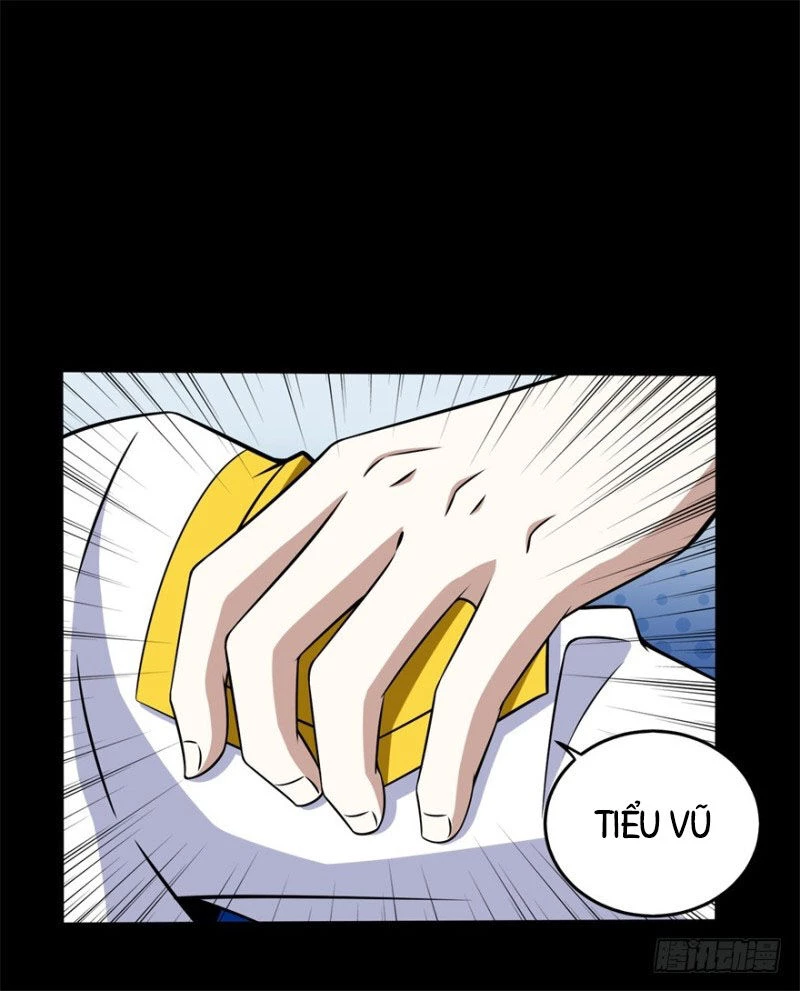 Mạt Thế Vi Vương Chapter 176 - 14