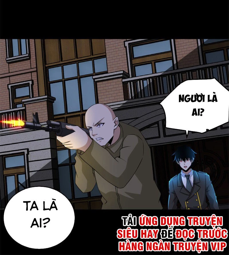 Mạt Thế Vi Vương Chapter 177 - 23