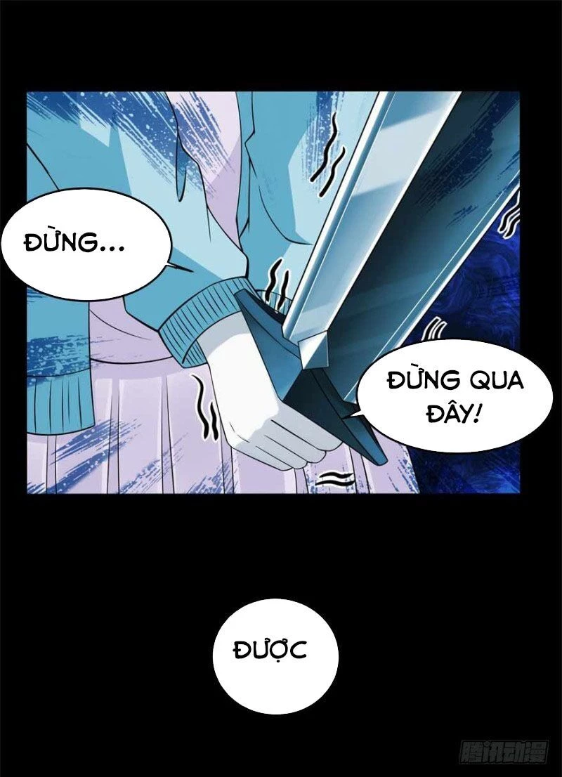 Mạt Thế Vi Vương Chapter 179 - 1