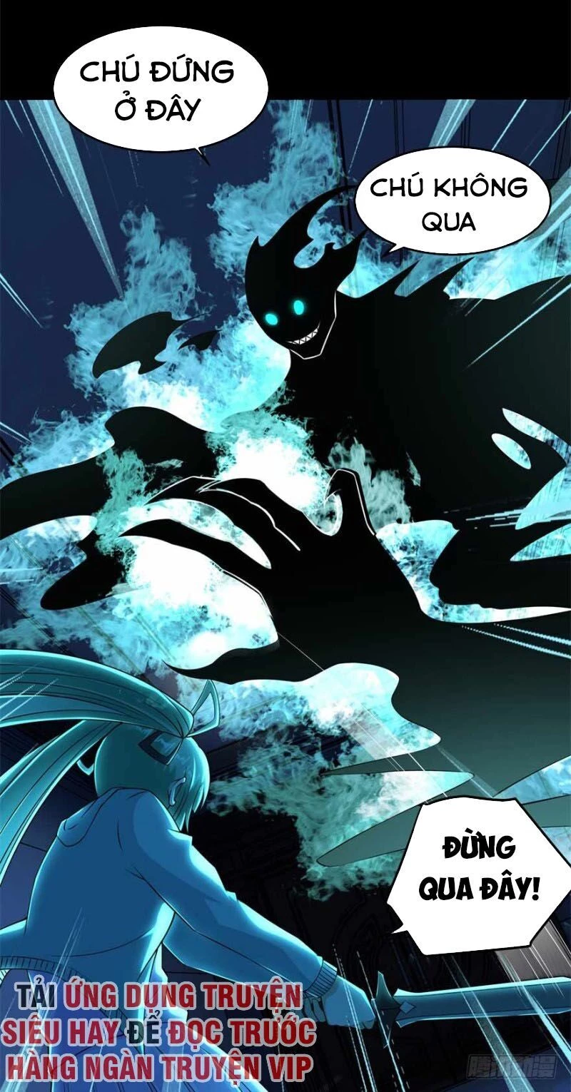 Mạt Thế Vi Vương Chapter 179 - 2