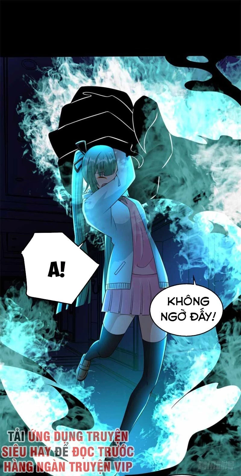 Mạt Thế Vi Vương Chapter 179 - 4