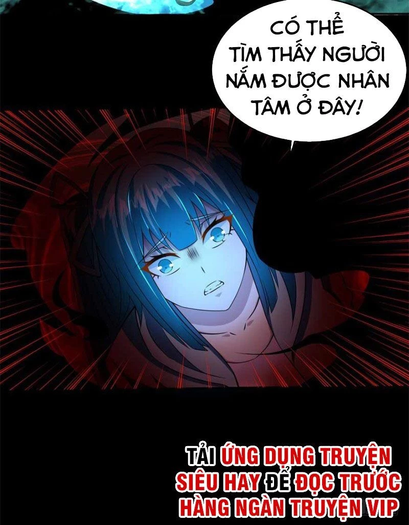 Mạt Thế Vi Vương Chapter 179 - 5