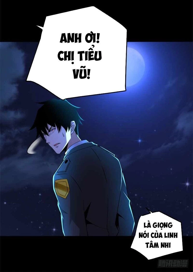 Mạt Thế Vi Vương Chapter 179 - 6