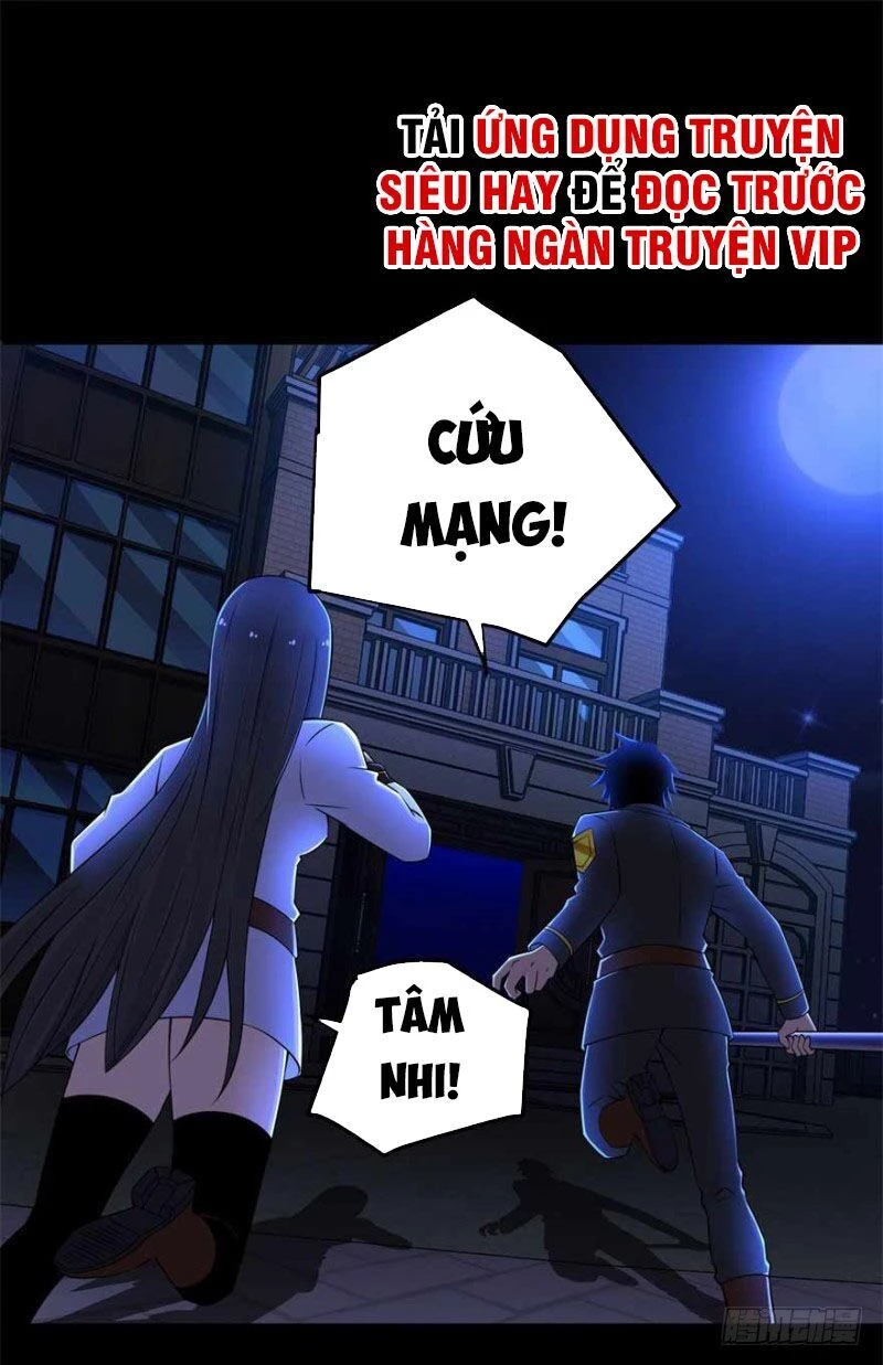 Mạt Thế Vi Vương Chapter 179 - 7