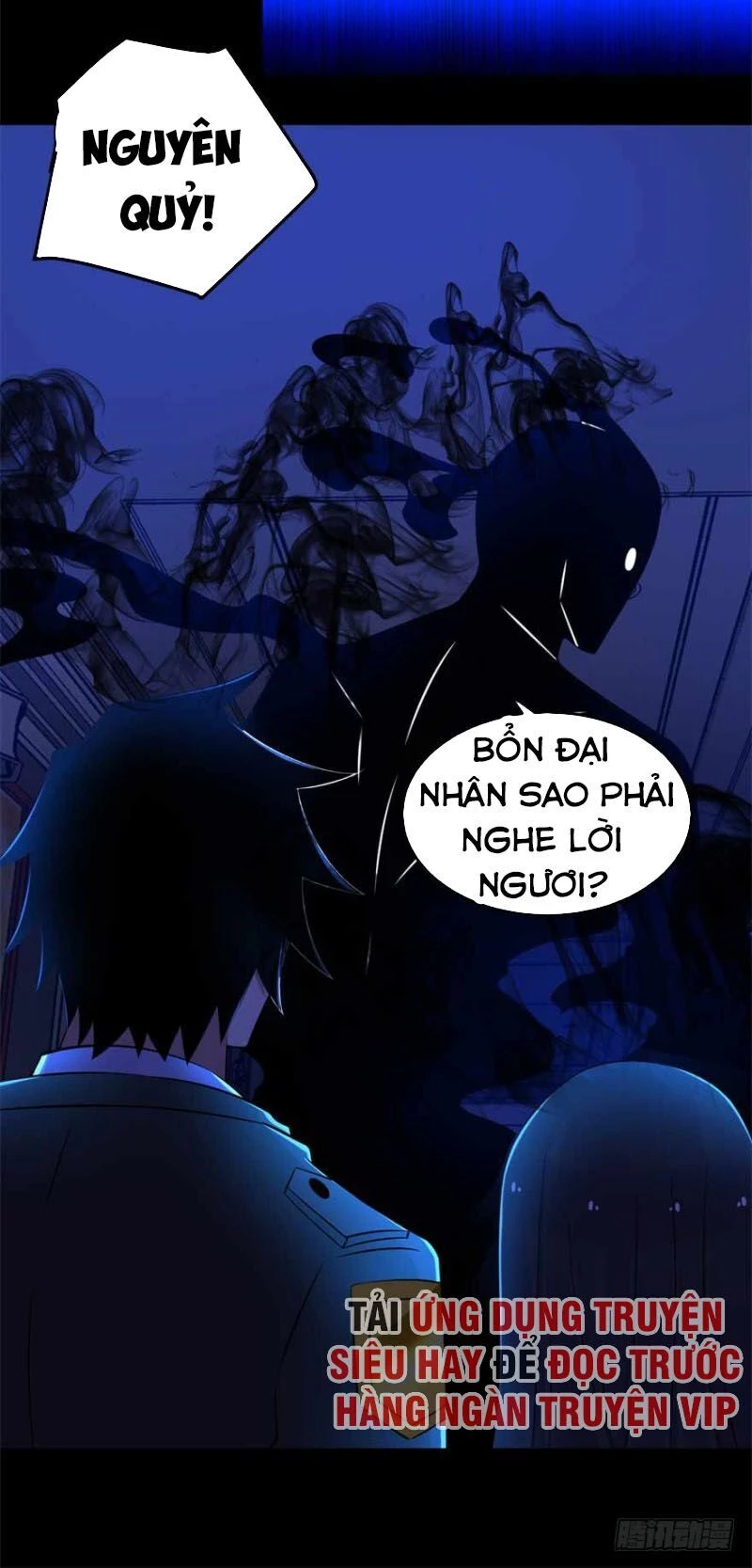 Mạt Thế Vi Vương Chapter 179 - 9