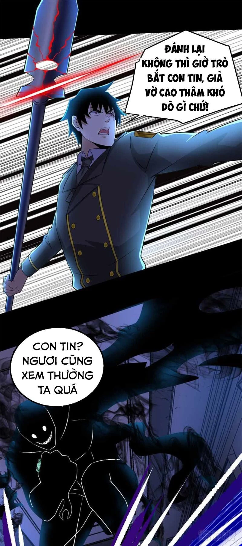 Mạt Thế Vi Vương Chapter 179 - 10