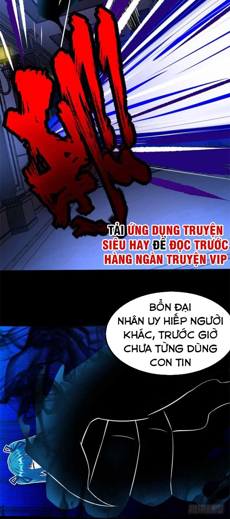 Mạt Thế Vi Vương Chapter 179 - 11