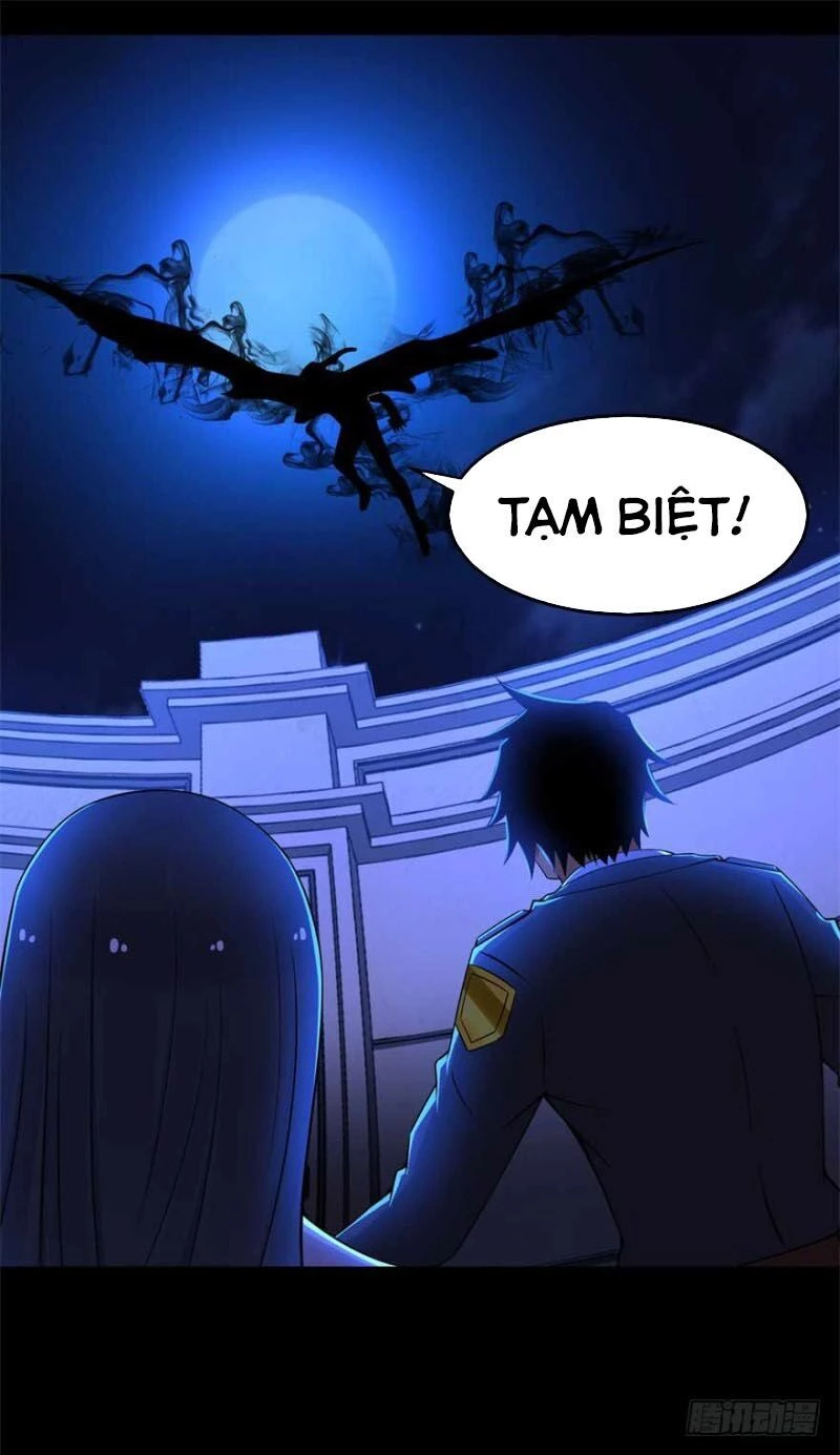Mạt Thế Vi Vương Chapter 179 - 12
