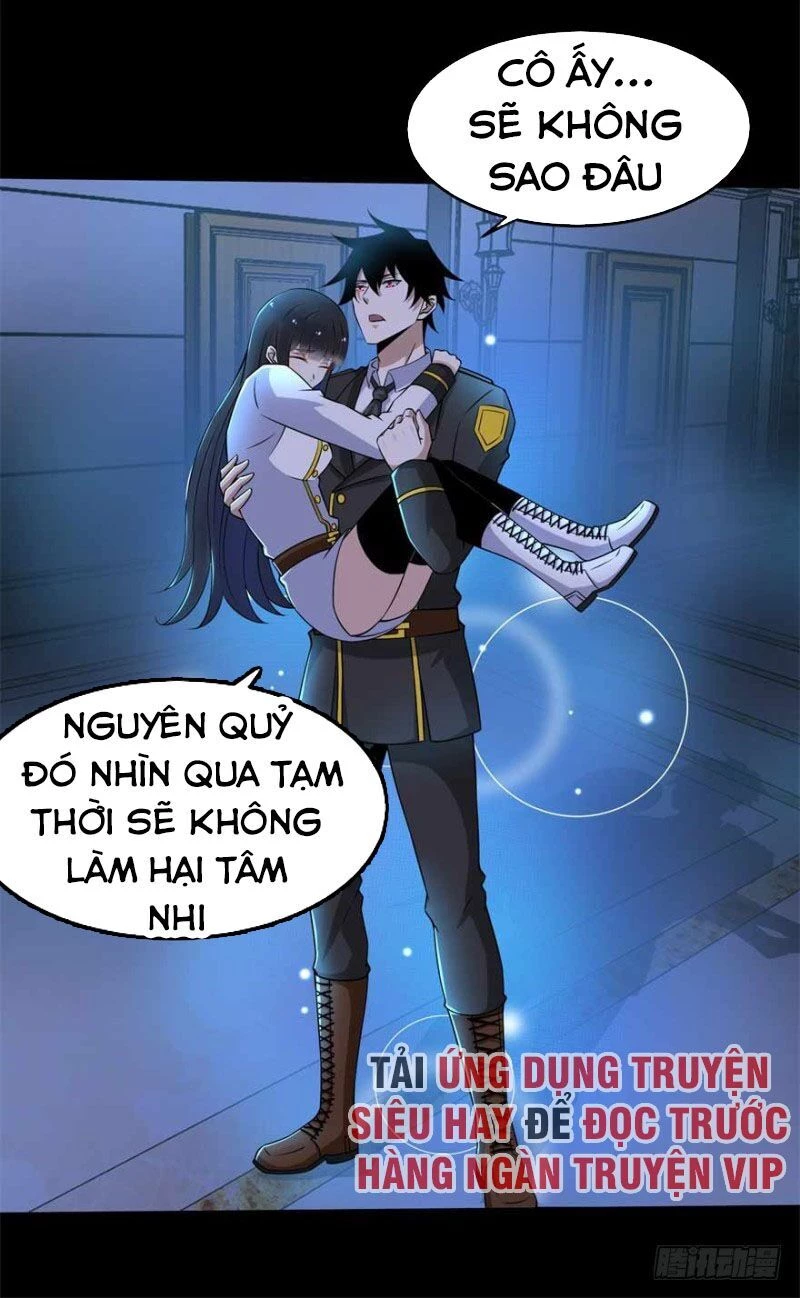 Mạt Thế Vi Vương Chapter 179 - 17