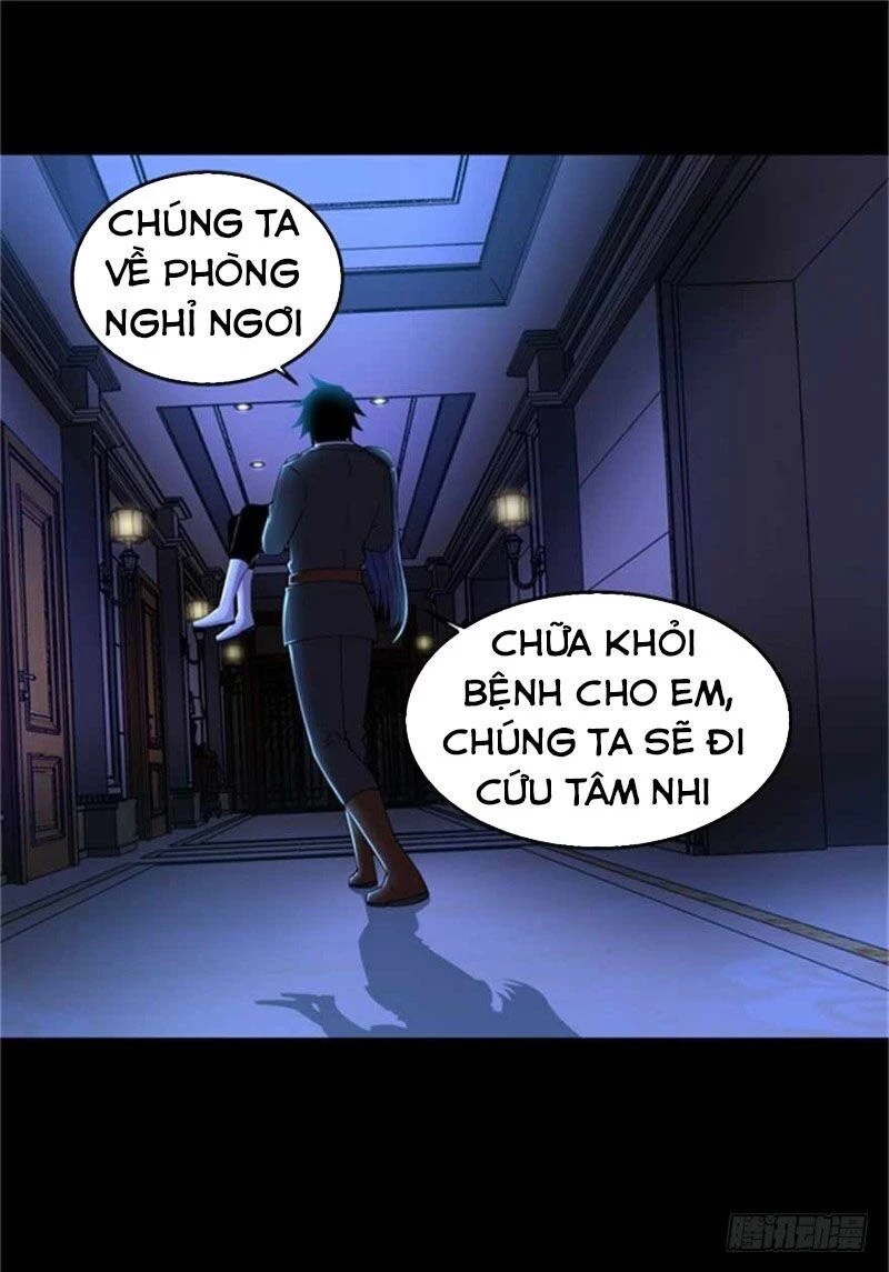 Mạt Thế Vi Vương Chapter 179 - 18